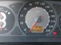 Używany Citroën C5 2005 Biały Hatchback