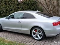 Używany Audi A5 2012 Coupe