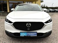 używany Mazda CX-30 Europa,Hybryda,Idealna,Gwarancja