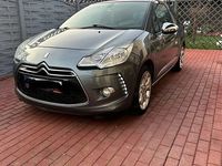 używany Citroën DS3 Polecam !!!