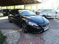 używany Volvo V40 1.6dm 115KM 2014r. 170 000km