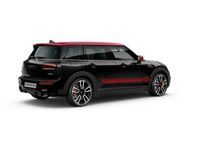 używany Mini John Cooper Works Clubman Cooper Works ALL4