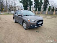 Używany Mitsubishi ASX 2011 SUV