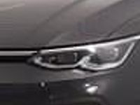 Używany VW Golf VIII 131 KM (96 kW) 2021 Szary Kombi