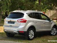 używany Ford Kuga 4x4 Titanium