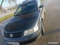 używany VW Passat 