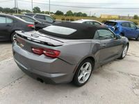 używany Chevrolet Camaro 3.6dm 335KM 2021r. 64 000km