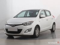 używany Hyundai i20 1.2