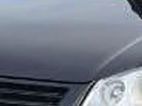 Używany VW Polo Cross 86 KM (63 kW) 2007 Czarny Hatchback