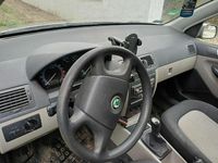 Używany Skoda Fabia 2006 Inny kolor Kombi