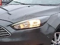 używany Ford Focus III .