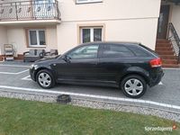 używany Audi A3 