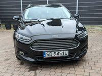 używany Ford Mondeo 1000% bez wypadkowy przebieg 135 tys Mk5 (2014-)