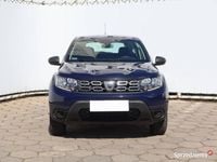 Używany Dacia Duster 2018 Niebieski SUV