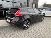 używany Volvo V40 nawigacja, multifunkcja, PDC, tempomat, manual, zarejestrowany I…