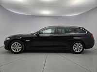 Używany BMW 530 258 KM (189 kW) 2011 Czarny Kombi