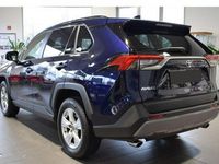używany Toyota RAV4 Executive 2,0 VVT-iE 173 KM V (2018)