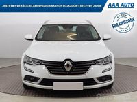 Używany Renault Talisman 2016 Biały