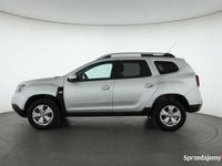 Używany Dacia Duster 109 KM (80 kW) 2018 Srebrny SUV