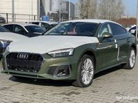 używany Audi A5 