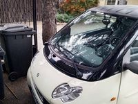 Używany Smart ForTwo Coupé 2006 Hatchback