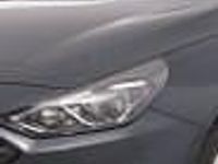 Używany Hyundai i30 120 KM (88 kW) 2022 Szary Hatchback