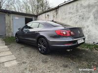 używany VW CC 