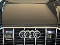 używany Audi Q7 II 50 TDI quattro S Line Pakiet Comfort + Technology + S line Interieur
