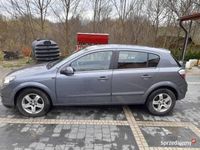 używany Opel Astra 