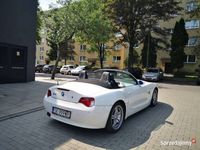 używany BMW Z4 3.0si z Japonii