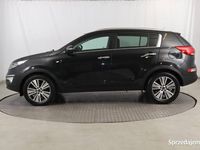 używany Kia Sportage 1.7 CRDi