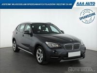 Używany BMW X1 2013 Szary SUV