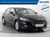 Używany Ford Mondeo 2019 Czarny