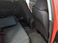 Używany VW Passat 2007 Czerwony Sedan/Limuzyna