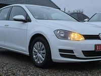 Używany VW Golf VII 86 KM (63 kW) 2014 Biały Hatchback