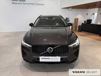 Używany Volvo XC60 250 KM (183 kW) 2025 Szary SUV