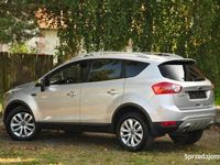 używany Ford Kuga 4x4 Titanium