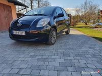 używany Toyota Yaris 2008 1.4 d4d