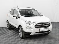 używany Ford Ecosport CB014JR#1.0 EcoBoost Titanium Podgrz. f, kier…