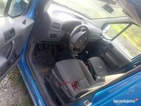 Używany Ford Transit 2004 Minivan