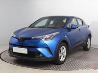 używany Toyota C-HR 1.2 Turbo