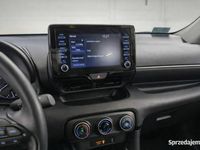 Używany Toyota Yaris 2022 Biały Hatchback