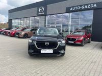 Używany Mazda CX-60 327 KM (240 kW) 2023 SUV