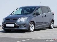 używany Ford Grand C-Max 2.0 TDCi