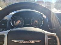 Używany Chrysler Town & Country 2015 Minivan