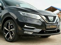 używany Nissan Qashqai 1.6dm 130KM 2019r. 132 130km