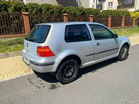 używany VW Golf IV 