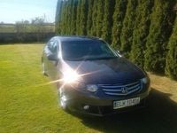 Używany Honda Accord 2010