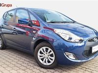 używany Hyundai ix20 1.4 MPI 90 KM ClassicPlus I Właściciel Bezwypadkowy SalonPL S…