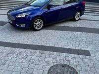 Używany Ford Focus Titanium 2016